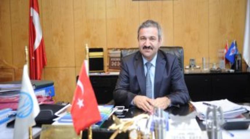 Ankara'ya uzun yıllar yetecek kadar su var