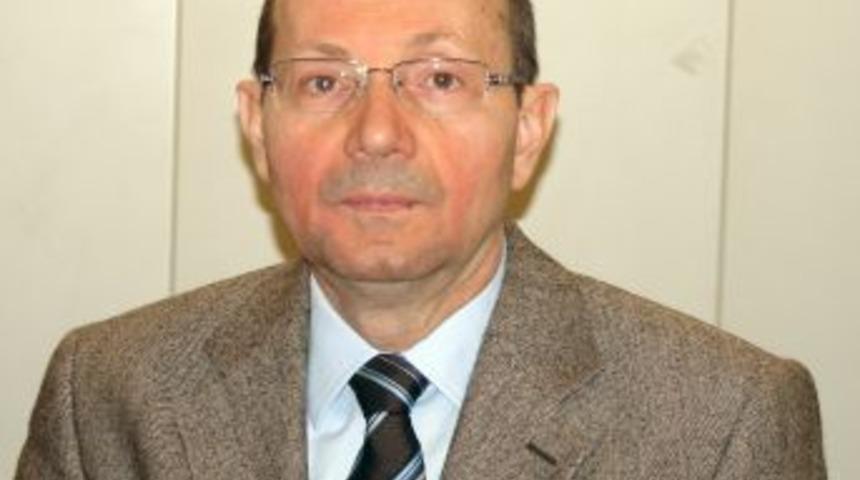 DESİAD: Menderes Nehri'ni taşımacılıkta kullanalım