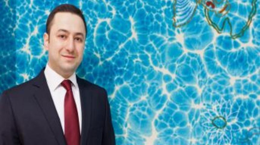 Royal ve Pierre Cardin Halı, &Ccedil;in&rsquo;de boy g&ouml;sterecek