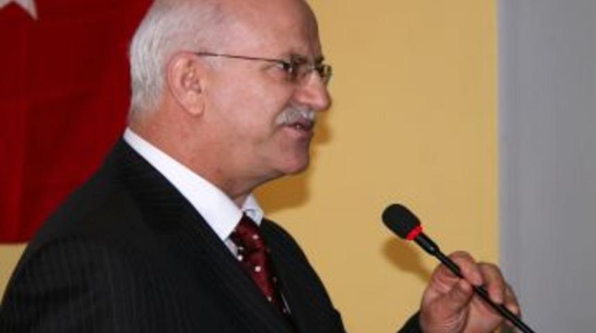 "Kırmızı et ihtiyacının karşılanmasında koyun ve ke&ccedil;i hayati &ouml;nemi sahip"