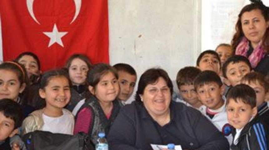 Deniz Karal&rsquo;ı terlettiler