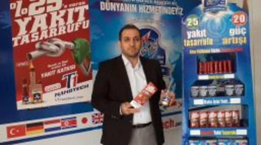 Benzin zammı yakıt katkı ürünlerine rağbeti artırdı, satışlar yüzde 15 arttı