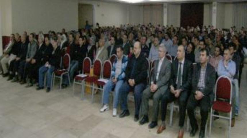 Tarih&ccedil;i yazar Refik: &Ccedil;anakkale zaferi T&uuml;rklere Anadolu'nun tapusunu vermiştir