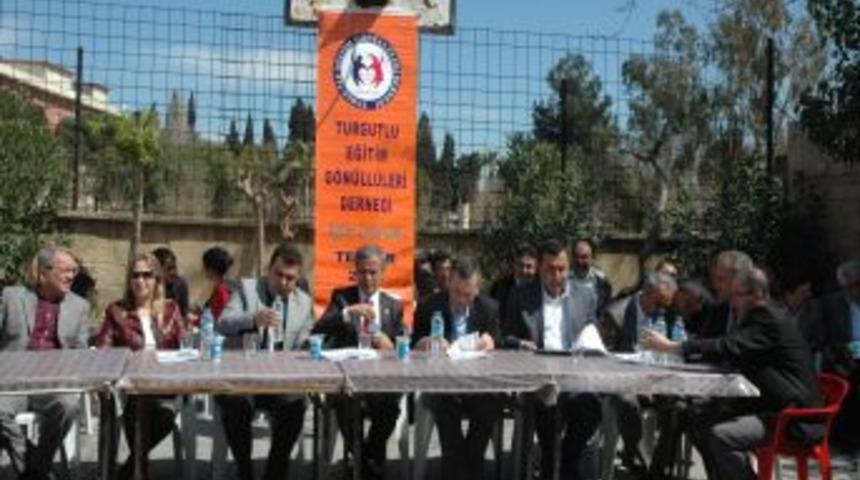 TEGDER &Ccedil;anakkale Zaferi anısına tarih olimpiyatı d&uuml;zenledi