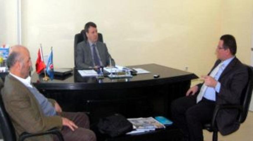 Mollasalih: Anayasa yeni toplumun gerisinde kaldı