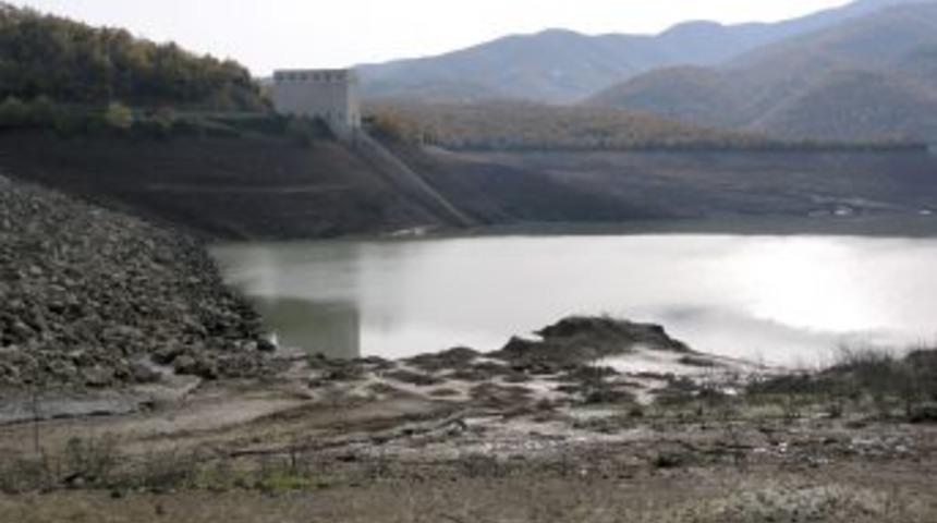 TEMA, Yalova'yı su i&ccedil;in uyardı