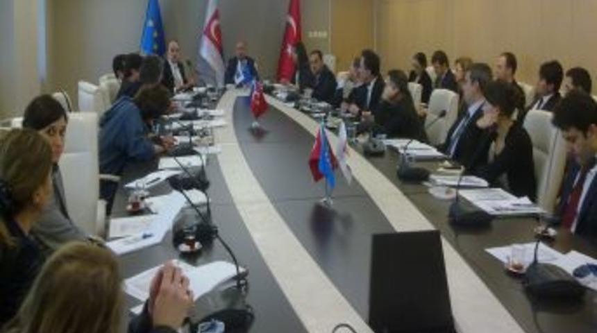 Bursa Valiliği, Marmara B&ouml;lgesi koordinat&ouml;r&uuml; oldu