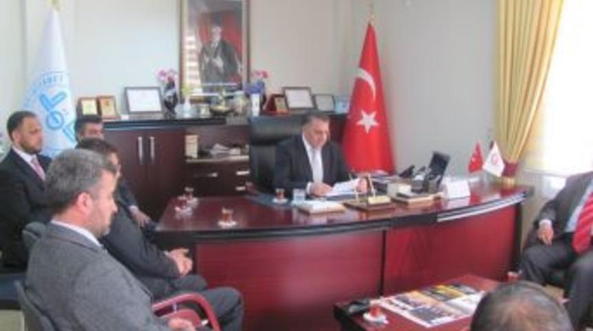 Kutlu Doğum Haftasında 100 bin kitap, 571 paket gıda dağıtılacak