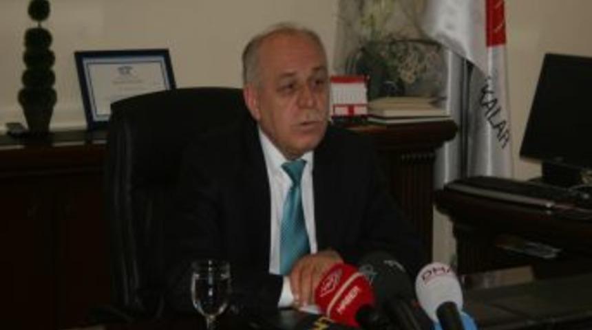 Narlıdere Huzurevi'nde zul&uuml;m iddiasına hem devletten hem de yaşlılardan cevap