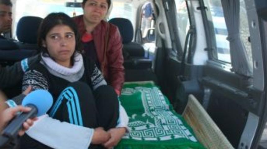 Ticari taksinin &ccedil;arptığı 2 yaşındaki kız &ouml;ld&uuml;