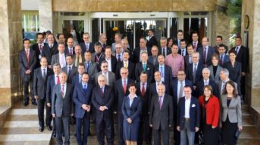 Aydın 2023 yılı vizyonunu belirleyecek