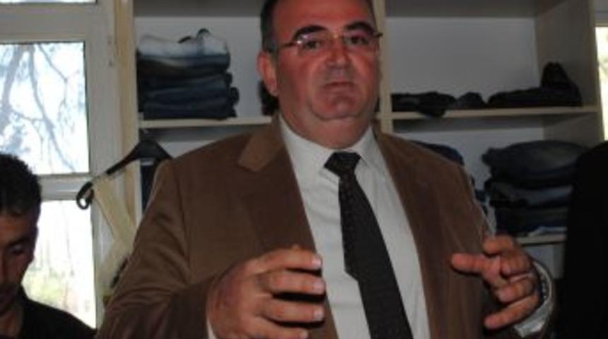 "&Ccedil;evre ve doğal kaynaklar korunmadan uzun vadeli turizmden s&ouml;z edilemez"