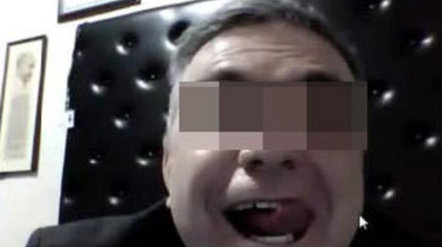 Sapık eğitimci g&ouml;revden alındı