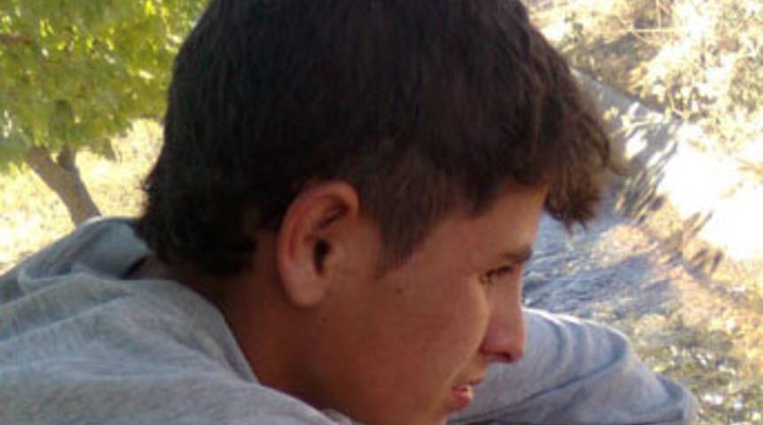 Demirci &ccedil;ırağının akılalmaz &ouml;l&uuml;m&uuml;