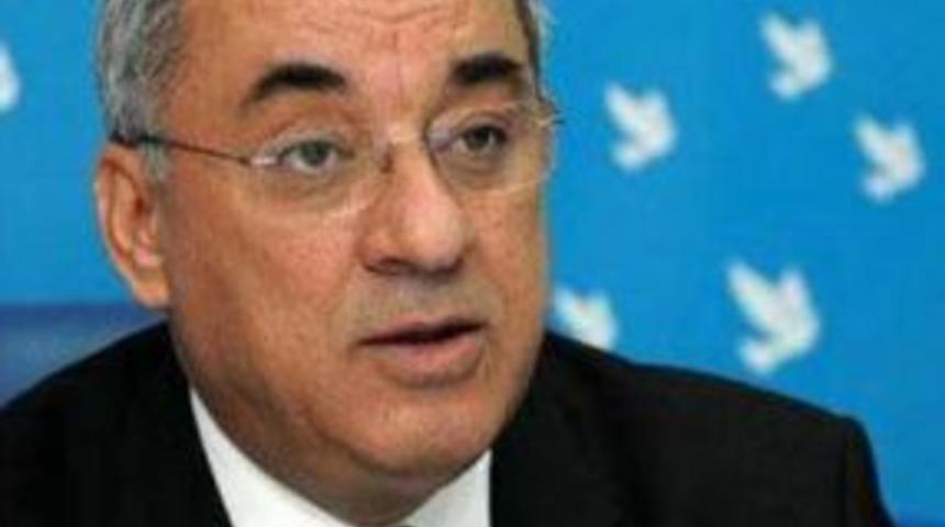 Aksakal:DSP olarak AKP'yi uyarıyoruz !