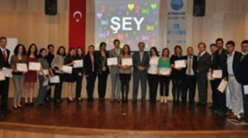 18 gence iş imkanı sunuldu