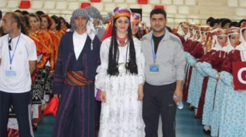 Siirt &Uuml;niversitesi T&uuml;rkiye Finalleri'nde