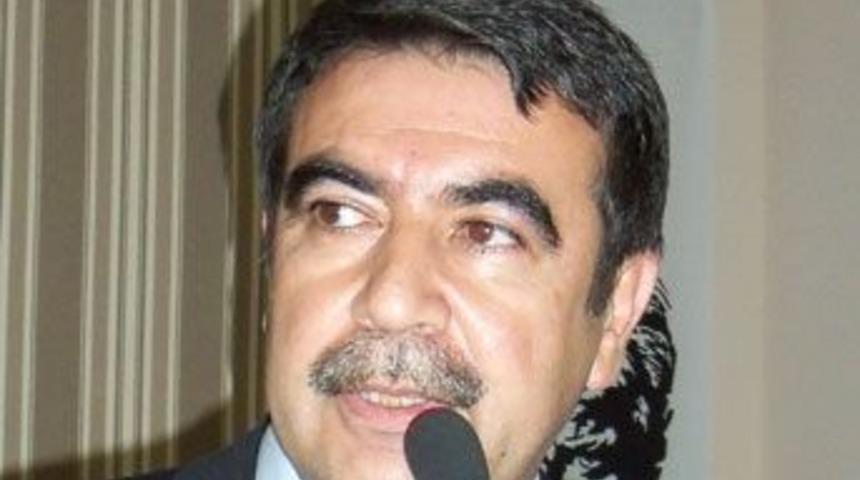 Siyaset AkADEMİSİ BAŞLADI