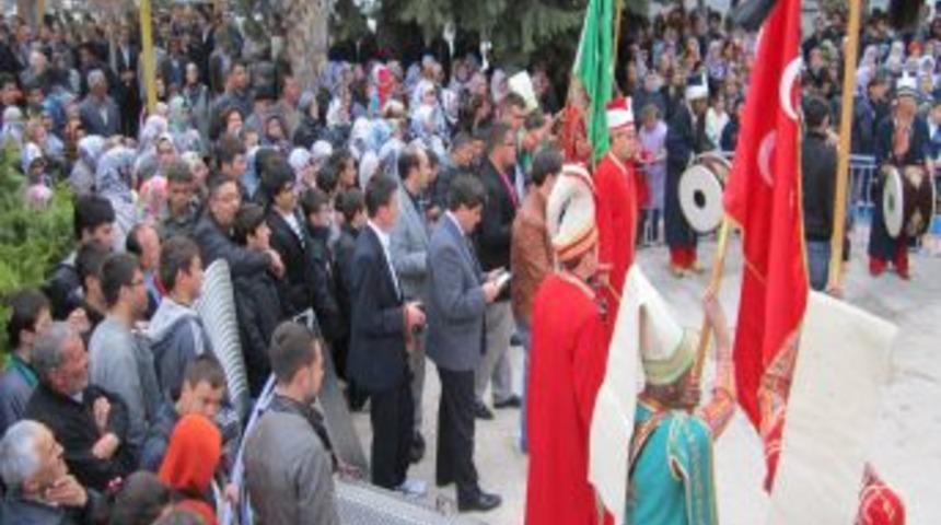 G&uuml;lnihal Eğitim ve K&uuml;lt&uuml;r Derneği'nden ihtiya&ccedil; sahibi &ouml;ğrenciler yararına kermes