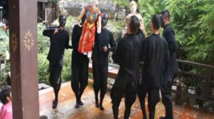 &ldquo;Yery&uuml;z&uuml;nde Bir G&uuml;n: Gen&ccedil;lik ve Yery&uuml;z&uuml; Şenliği&rdquo;