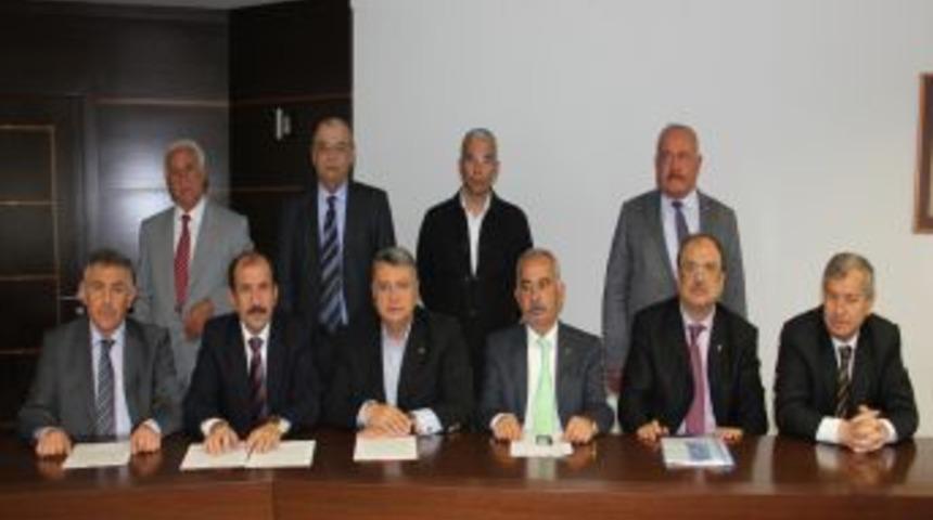 Adanalı iş adamları teşvik sistemindeki endişelerini Ankara'ya taşıyor