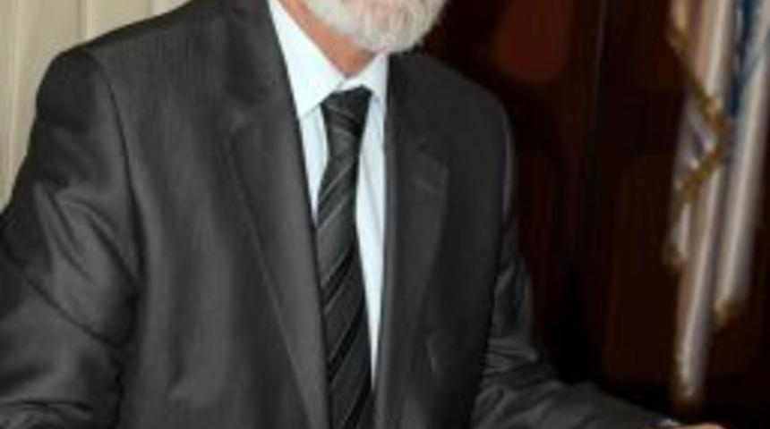 Kayseri M&uuml;ft&uuml;s&uuml; Ali Maraşlıgil: 3 Aylar Fırsata &Ccedil;evrilmeli