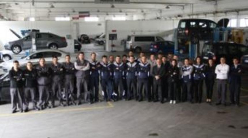 Lena Otomotiv&rsquo;den bahar kampanyası