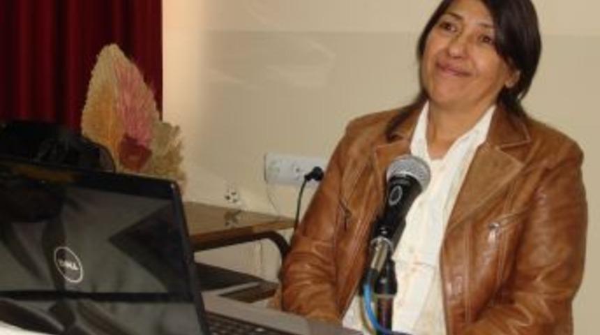 Yavuz Selim Koleji&rsquo;nin kariyer g&uuml;nlerinde &ouml;ğrencilere gazetecilik anlatıldı