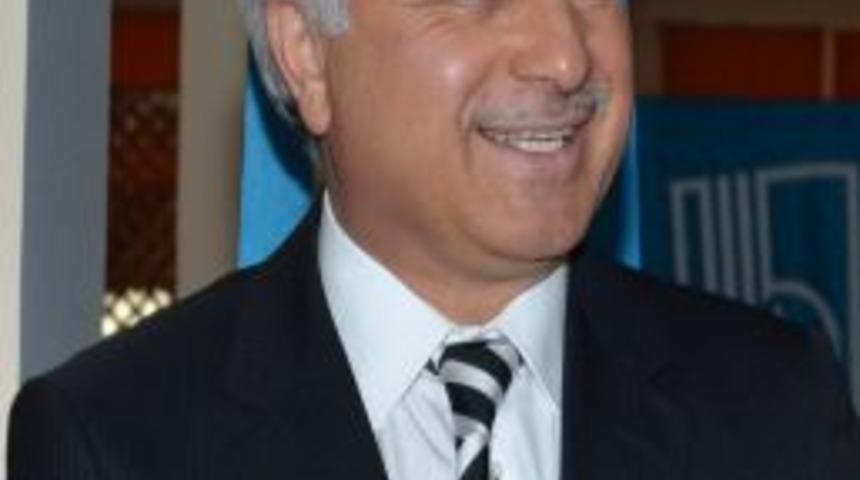 Bursa susuz kalmasın diye &lsquo;by pass t&uuml;neli&rsquo; yapılacak