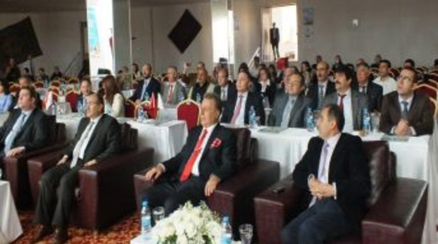 Prof. Dr. Karag&uuml;lle: Kaplıca suyu h&uuml;creleri yenileyerek insanları gen&ccedil;leştiriyor