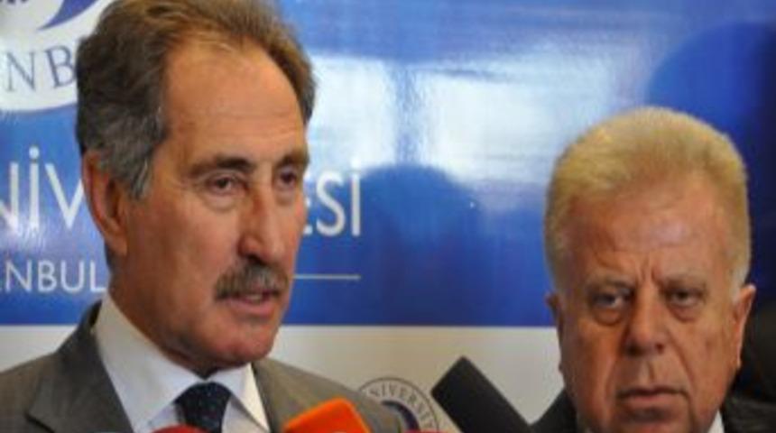 G&uuml;nay: Balans ayarının su&ccedil; olup olmadığına hukuk karar verecek