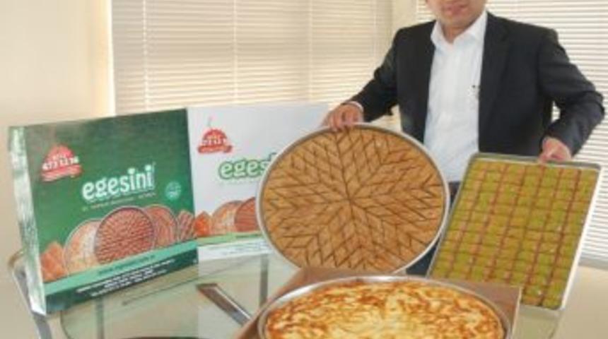 Egesini kapasitesini ikiye katladı