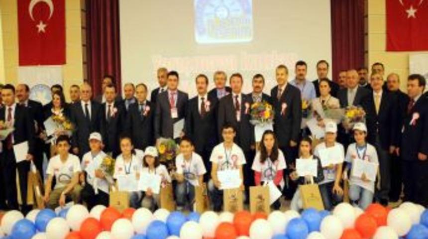 "Bu benin eserim" adlı proje yarışmasında Samsun finalistleri belli oldu