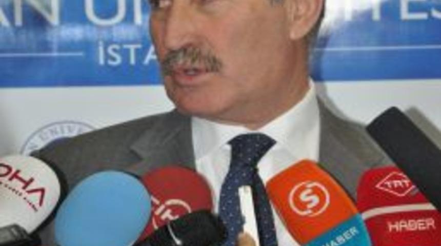Bakan G&uuml;nay: İn&ouml;n&uuml; stadı tarihsel dokusu korunarak yeniden inşaa edilecek