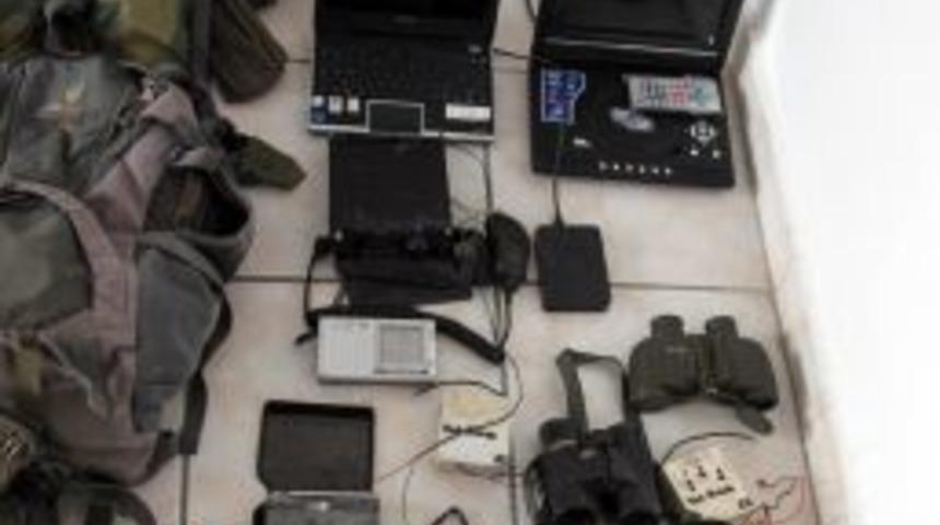 &Uuml;z&uuml;ml&uuml; ve Hınıs'taki saldırıların sır perdesi aralandı