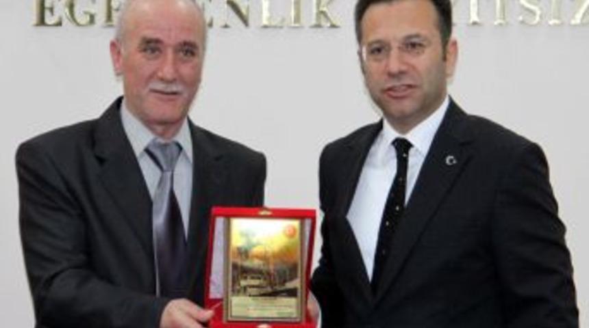 Samsun&rsquo;un yeni il enc&uuml;menleri, g&ouml;revine başladı