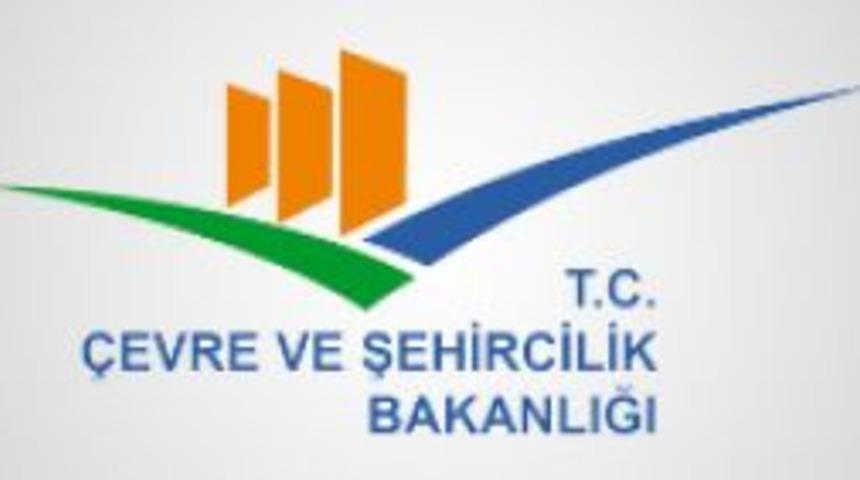 &Ccedil;evre ve Şehircilik Bakanlığı'ndan yarışma