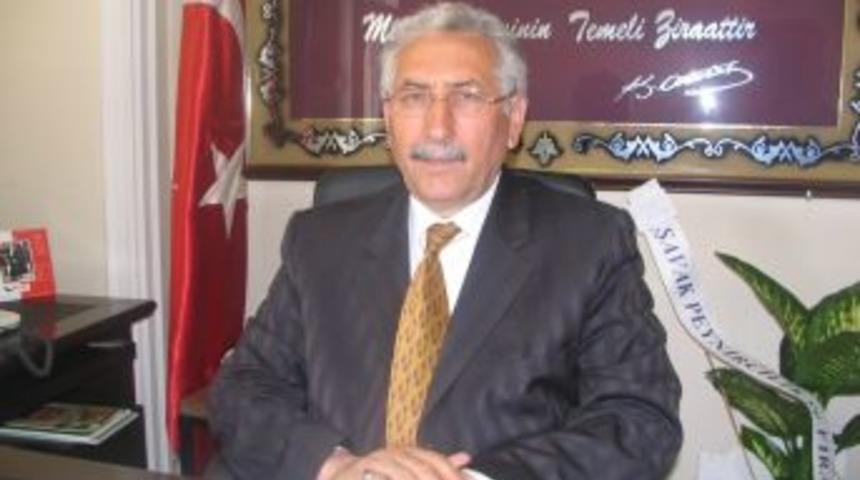 Erzincan'da zehirli mantar uyarısı