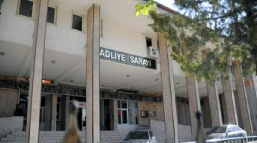 Adıyaman'daki KCK operasyonunda 6 kişi tutuklandı