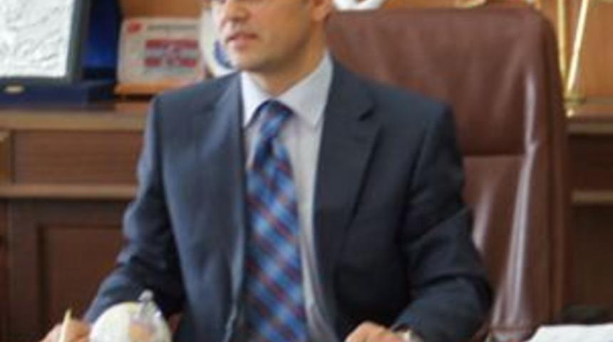 Kars vali yardımcıları Kağızman'da