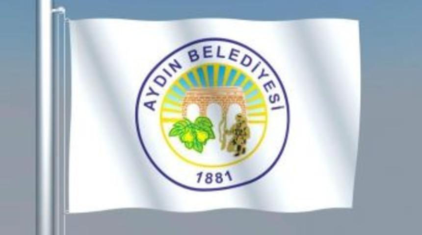 Aydın Belediyesine şok polis baskını!