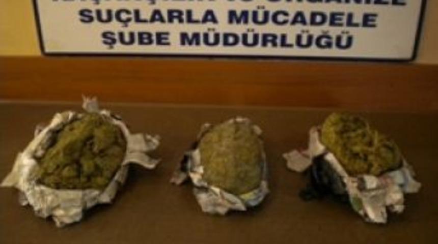 Emniyet M&uuml;d&uuml;rl&uuml;ğ&uuml;nden operasyonlar