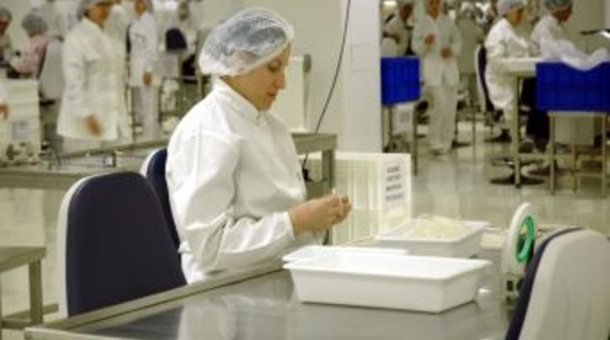 Fresenius Medical Care, &uuml;retimi 24 milyona, istihdamı bin kişiye &ccedil;ıkaracak