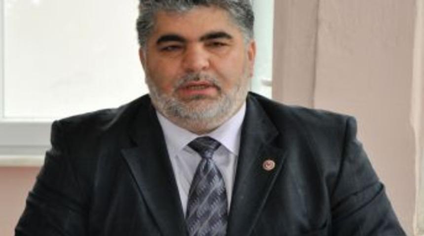 Diva-Sen Başkanı Demirci, 2 askerin şehit olduğu ter&ouml;r saldırısını kınadı