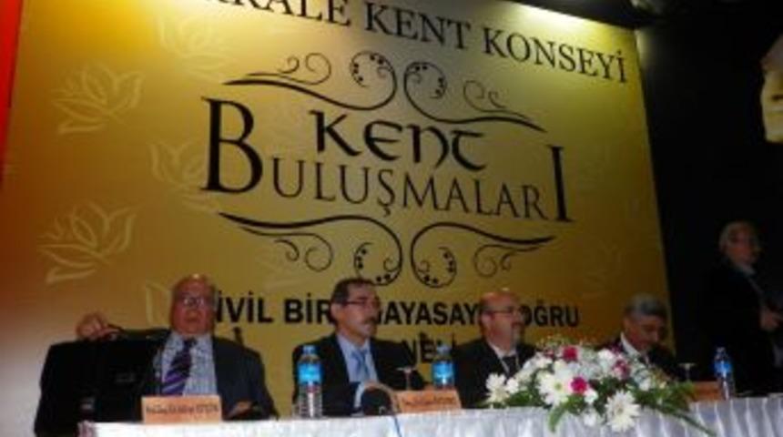 Prof. Dr. Fendoğlu: Anayasa 500 beyaz T&uuml;rk&uuml; koruyor