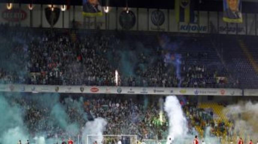 Sivasspor: 1 - Bursaspor: 4