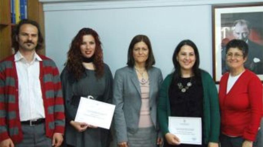 &Ouml;d&uuml;ller sahiplerini buldu