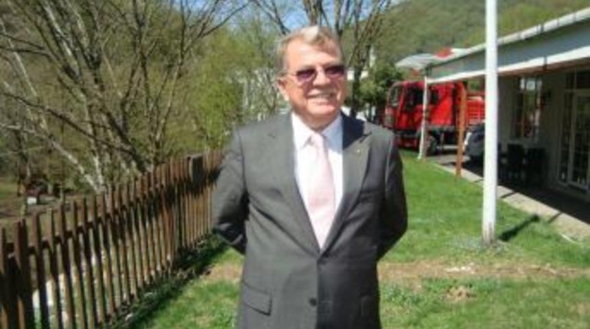 Alaplı TSO Başkanından A&ccedil;ıklama