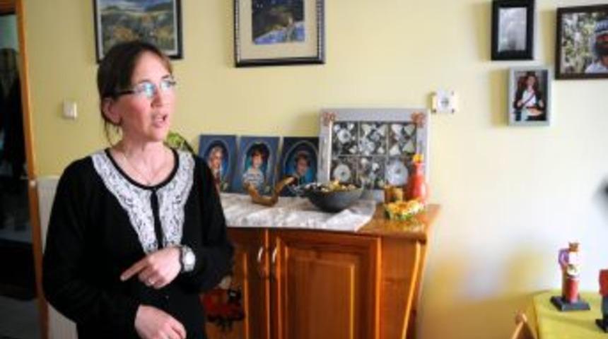 Susanne Geske: Olayın arkasındakiler yargılansın da dava ne kadar s&uuml;rerse s&uuml;rs&uuml;n
