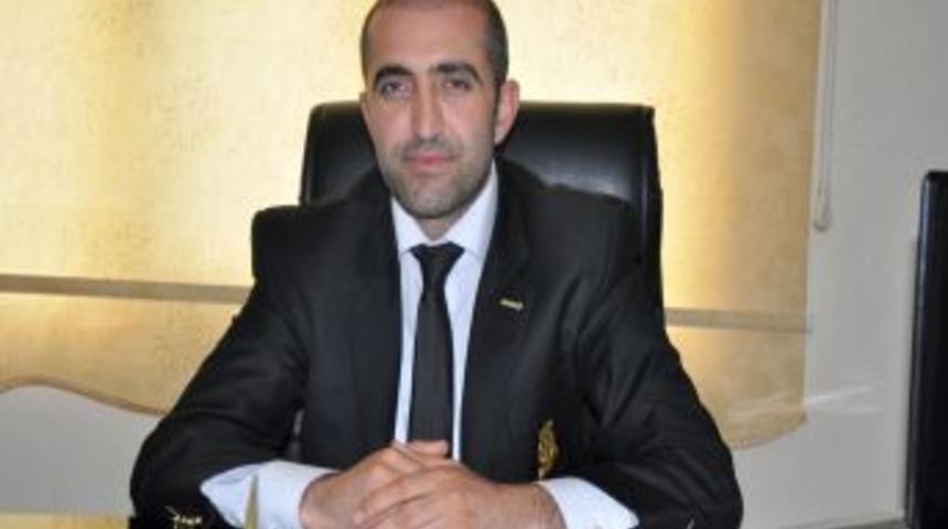 Tatvan&rsquo;da 20 bin kişi gelir tespiti yaptırdı